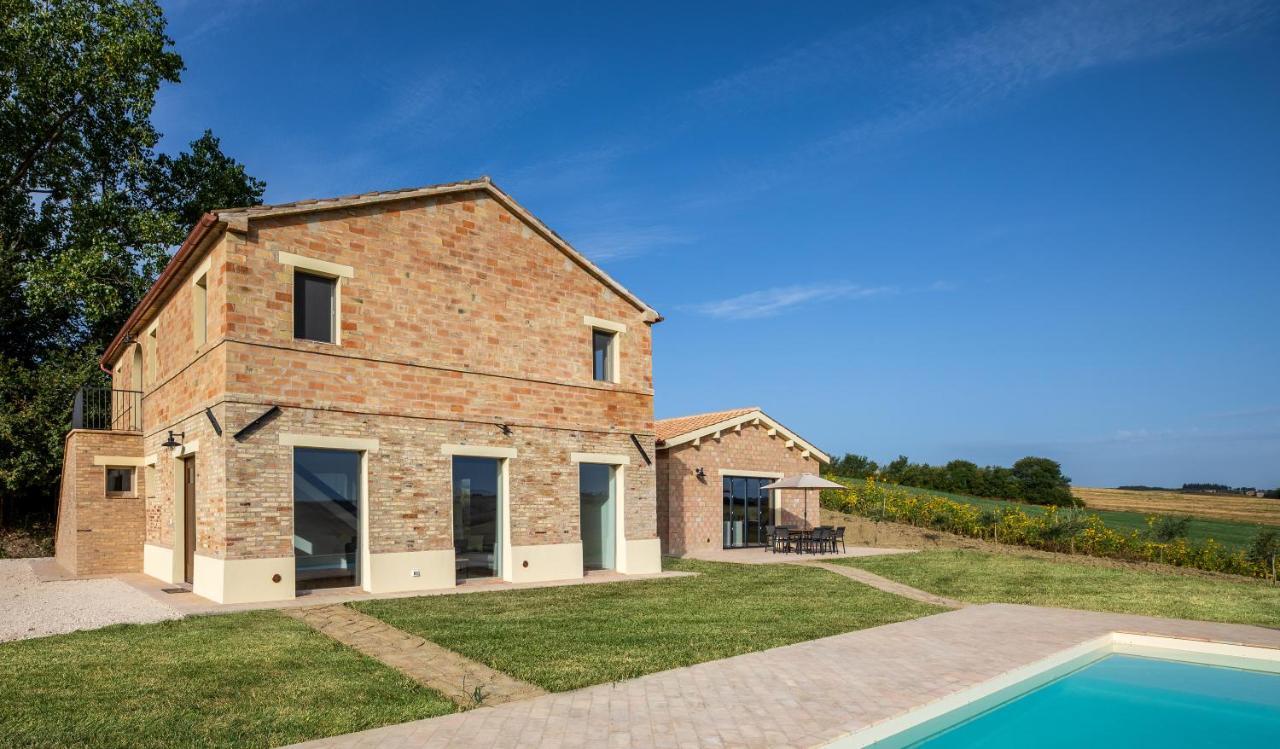 Villa Saltregna Cervidone Exterior photo